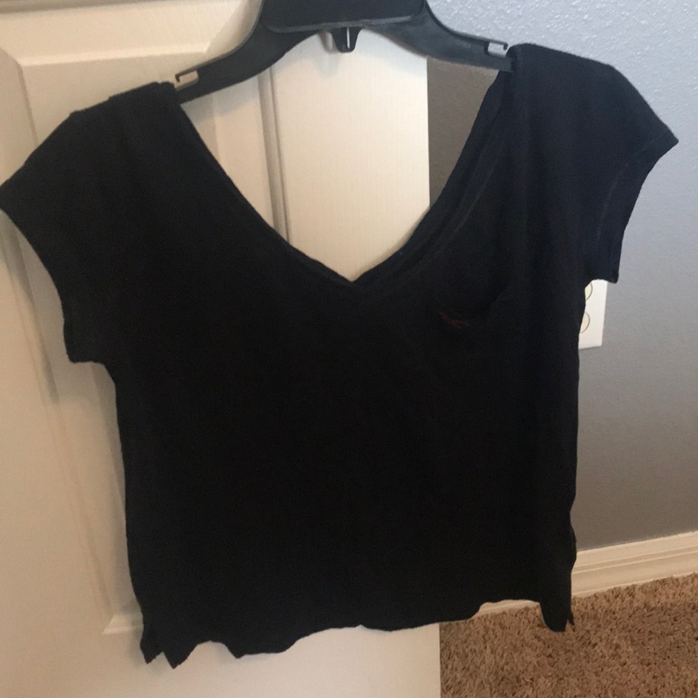 Hollister shirt